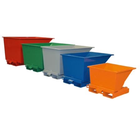 Tippcontainer 150L