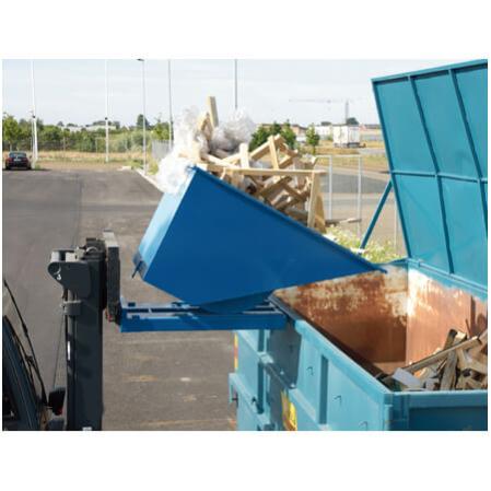 Tippcontainer 150L