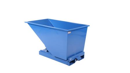 Tippcontainer 600L