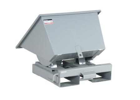 Tippcontainer 150L