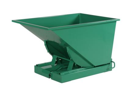 Tippcontainer 300L