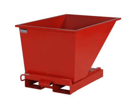 Tippcontainer 300L
