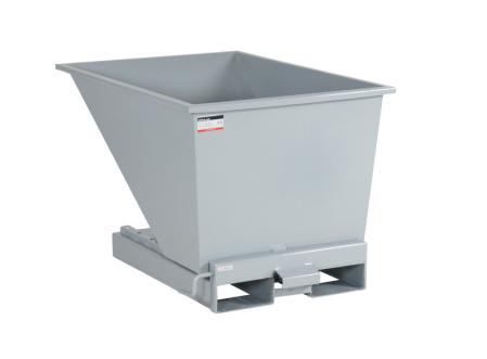Tippcontainer 300L