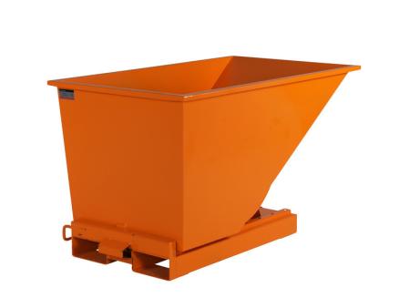 Tippcontainer 300L
