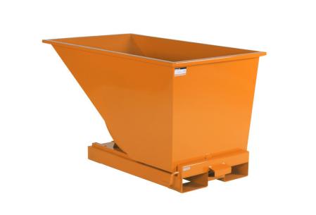 Tippcontainer 600L