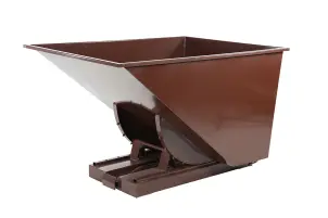 Tippcontainer 150L