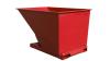 Tippcontainer 2000L