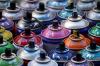 Pallmagasin lack