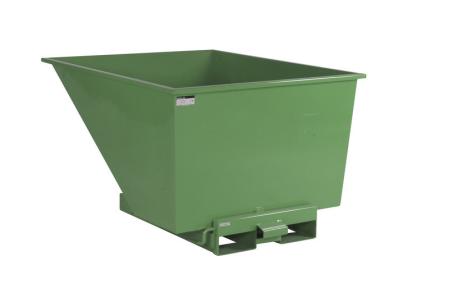 Tippcontainer 900L