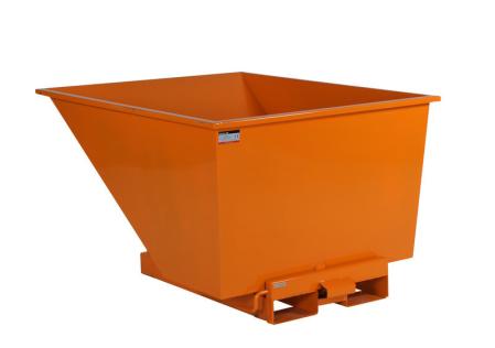 Tippcontainer 900L