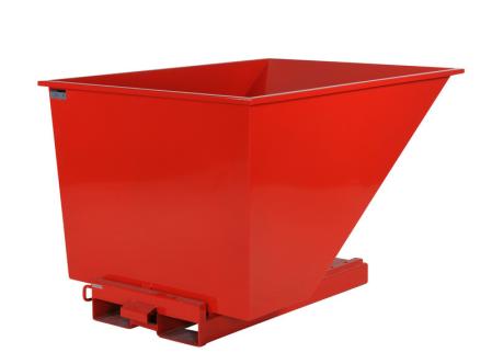 Tippcontainer 1100L