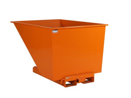 Tippcontainer 1100L