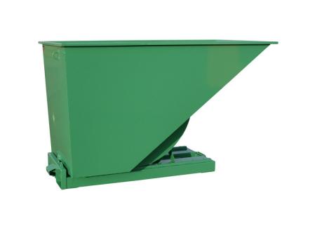 Tippcontainer 1600L