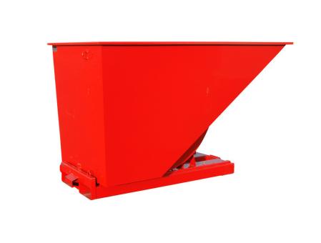 Tippcontainer 1600L