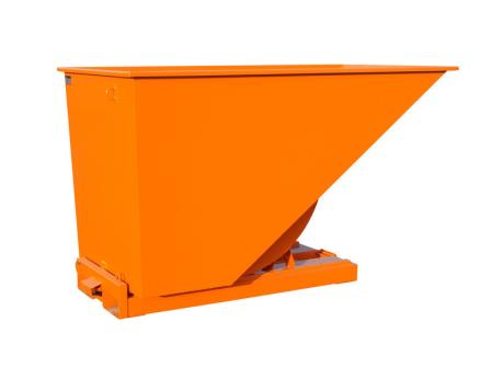 Tippcontainer 1600L
