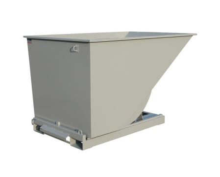 Tippcontainer 2000L