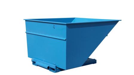 Tippcontainer 3000L