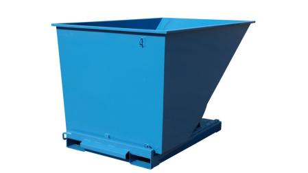 Tippcontainer 2000L