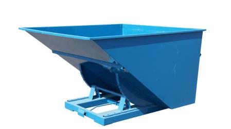 Tippcontainer 2500L