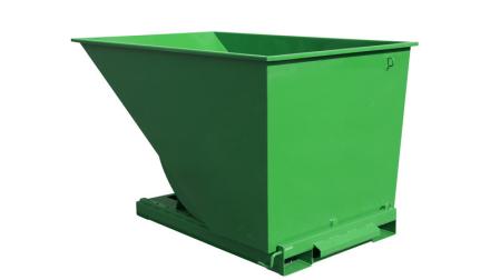 Tippcontainer 2000L