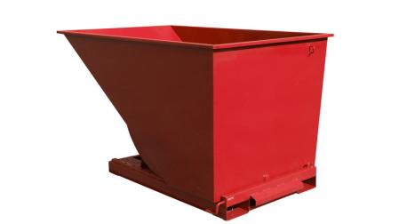Tippcontainer 2000L