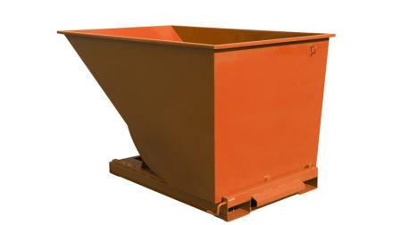 Tippcontainer 2000L
