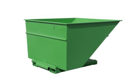 Tippcontainer 2500L