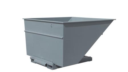 Tippcontainer 2500L
