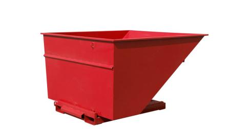Tippcontainer 3000L