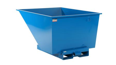 Tippcontainer 900L