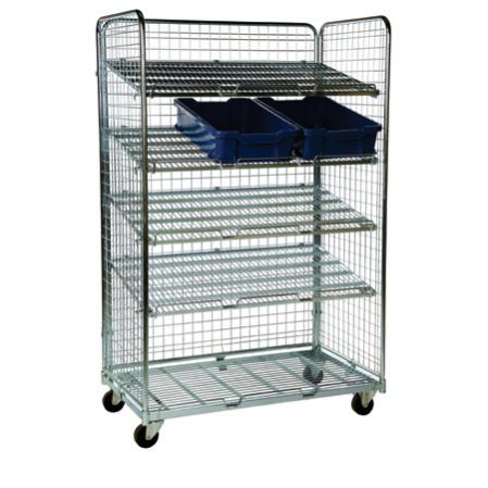 Rullcontainer
