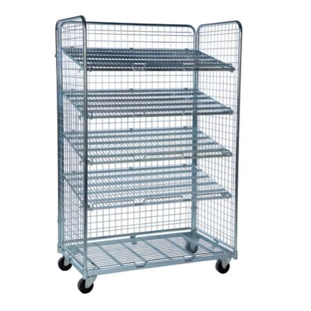 Rullcontainer
