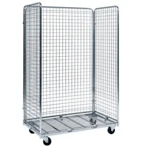 Rullcontainer