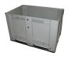 Pallbox i plast