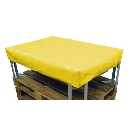 Palloverdrag for 3 halvpallar