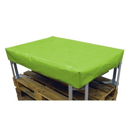 Palloverdrag for 3 helpallar