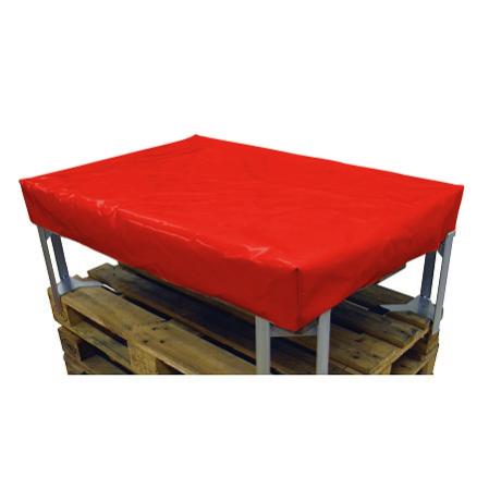 Palloverdrag for 6 helpallar