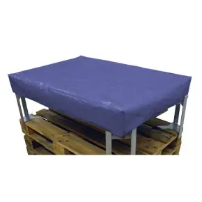 Palloverdrag for 5 helpallar