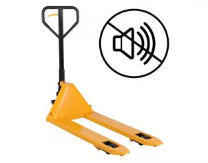 Pallyftare tystgaende