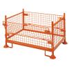 Staplingsbar natcontainer