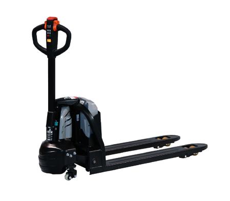 Elektrisk pallyftare