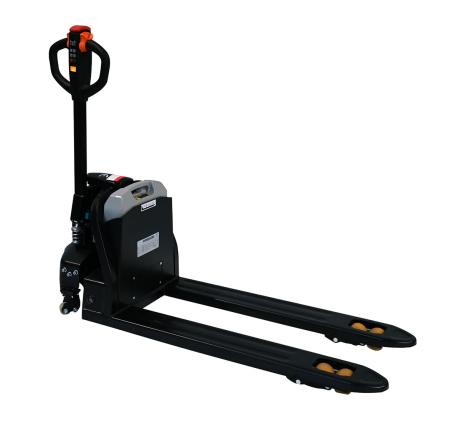 Elektrisk pallyftare