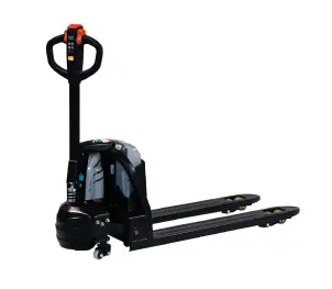 Elektrisk pallyftare