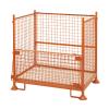 Staplingsbar natcontainer