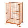 Staplingsbar natcontainer
