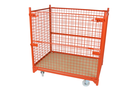 Rullcontainer