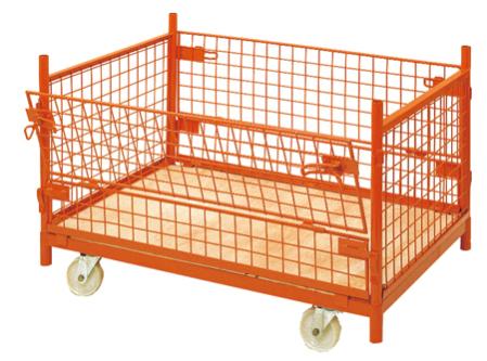 Rullcontainer
