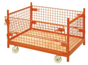Rullcontainer