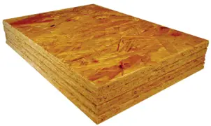 Pallock OSB for helpall