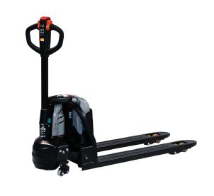 Elektrisk pallyftare